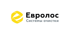 Логотип Евролос